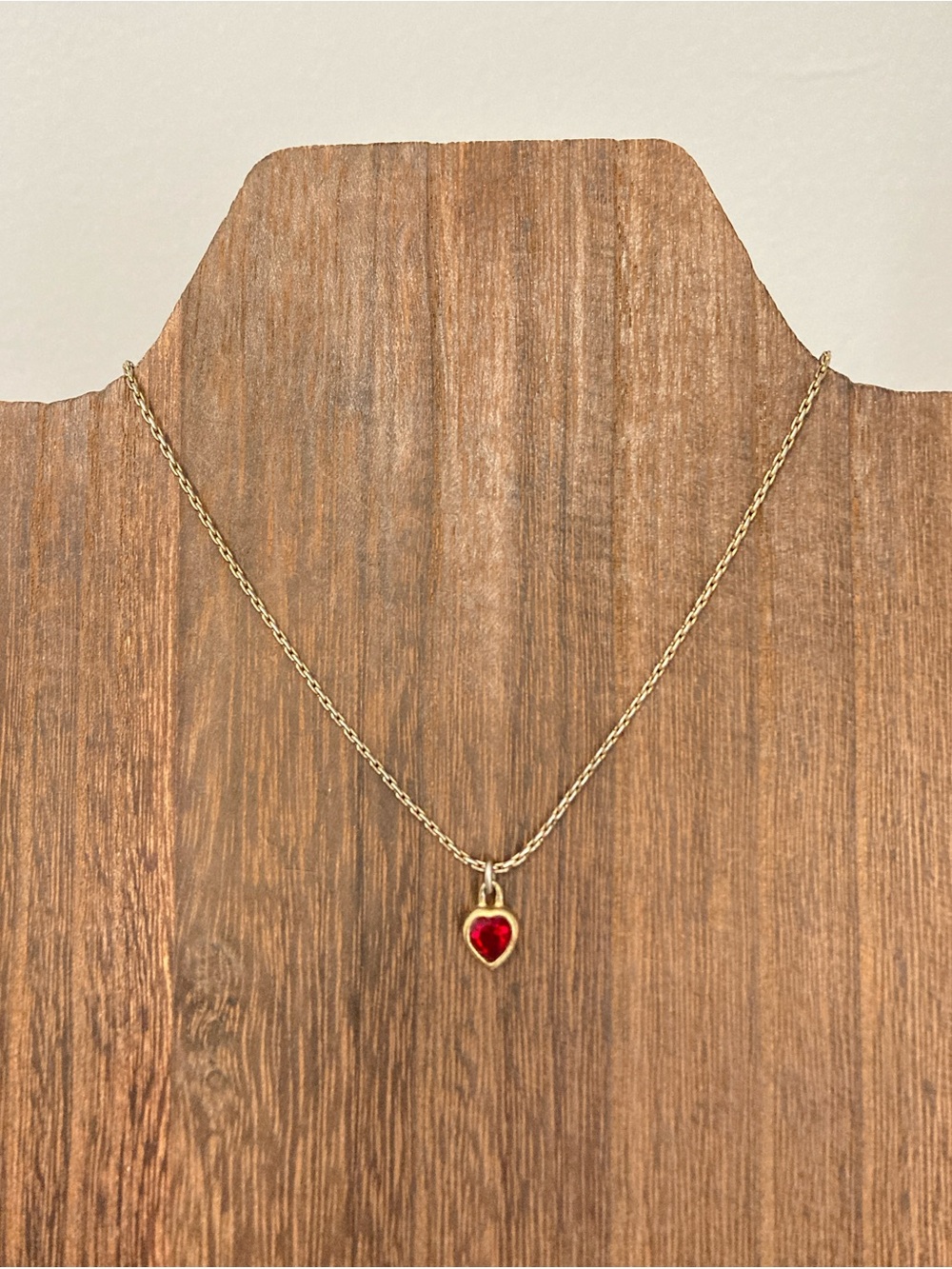 ❤️ Dior Vintage Necklace - Picture 2 of 7